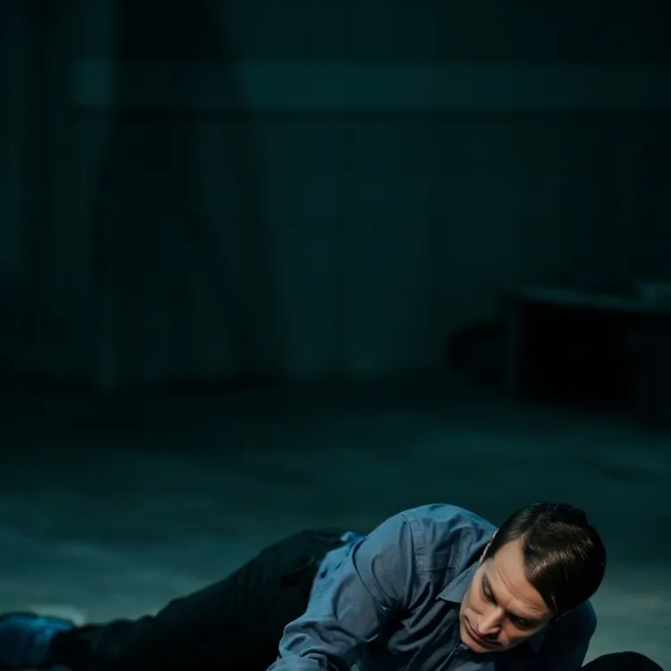 chat with ai character: Max 