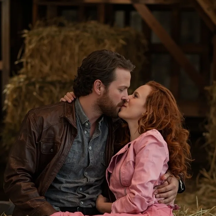 chat with ai character: Austin Brown 