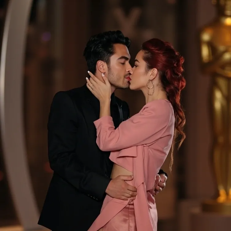 chat with ai character: Darren Barnet 