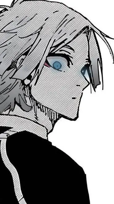 ai character: Kaiser/in School background