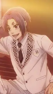 ai character: Reo background