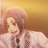 chat with ai character: Reo