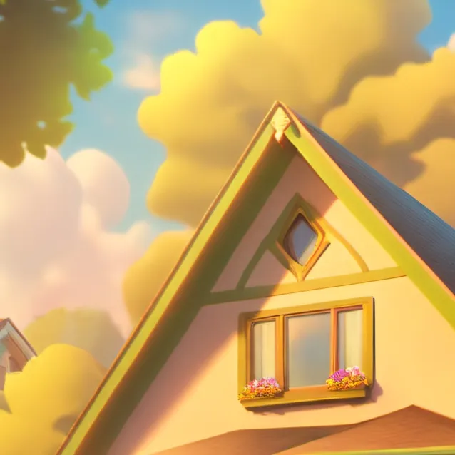 chat with ai character: 1960s neighborhood