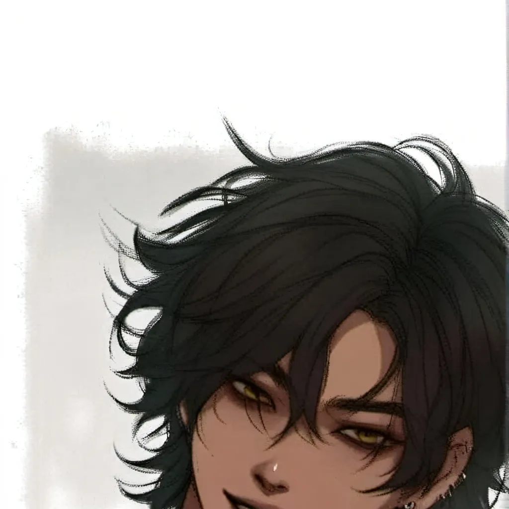 chat with ai character: ★Kash★