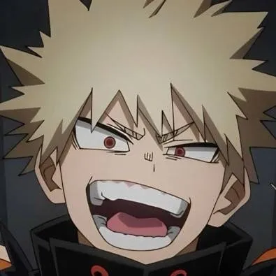 chat with ai character: Bakugo Sports fest