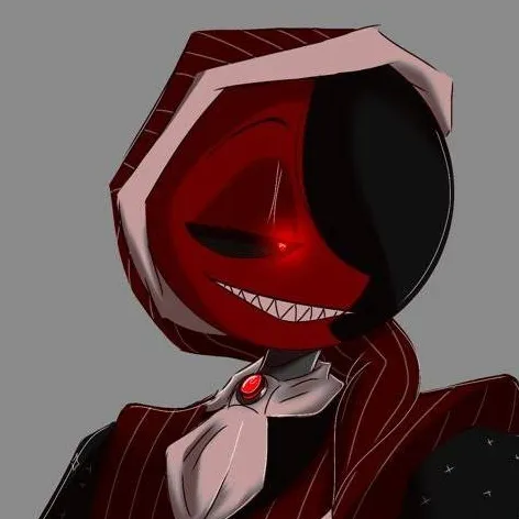 chat with ai character: bloodmoon 