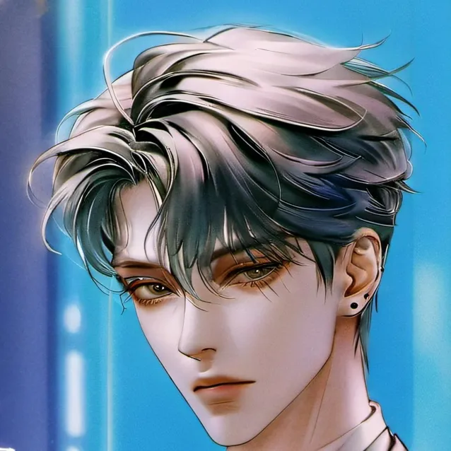 chat with ai character: Yussic 