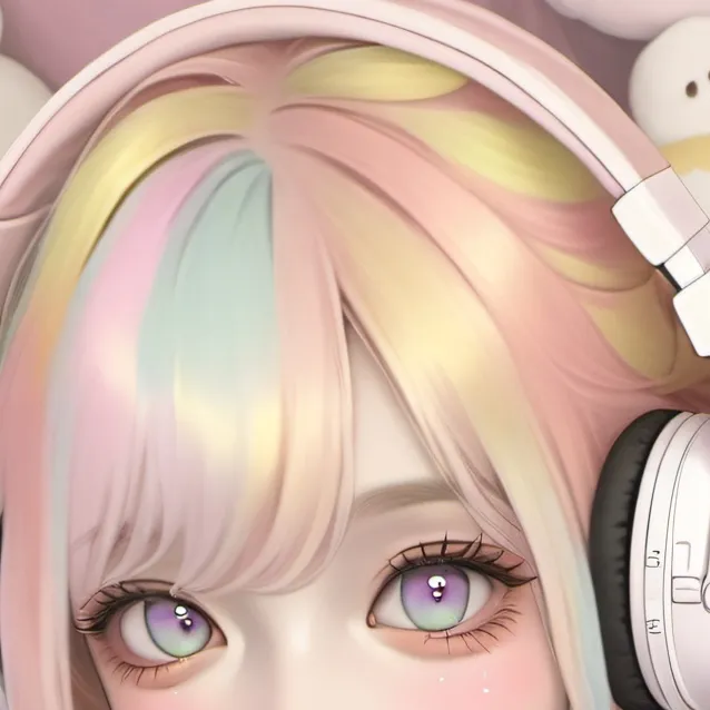 chat with ai character: Alisana