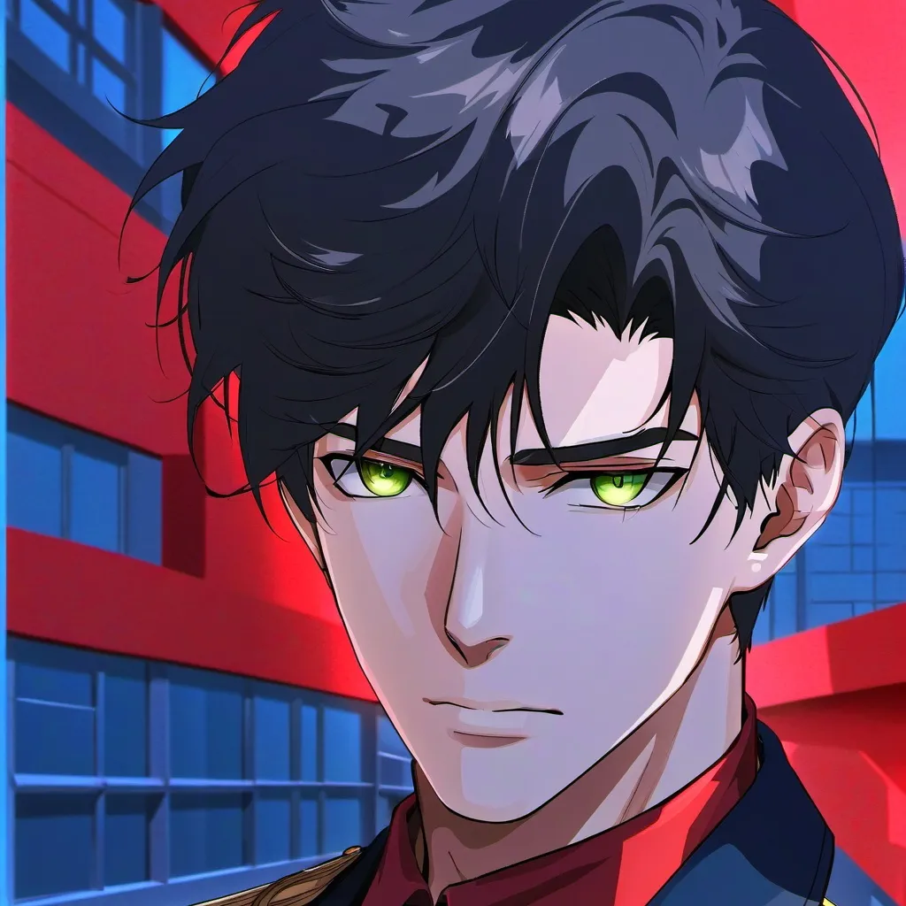 chat with ai character: Elzory