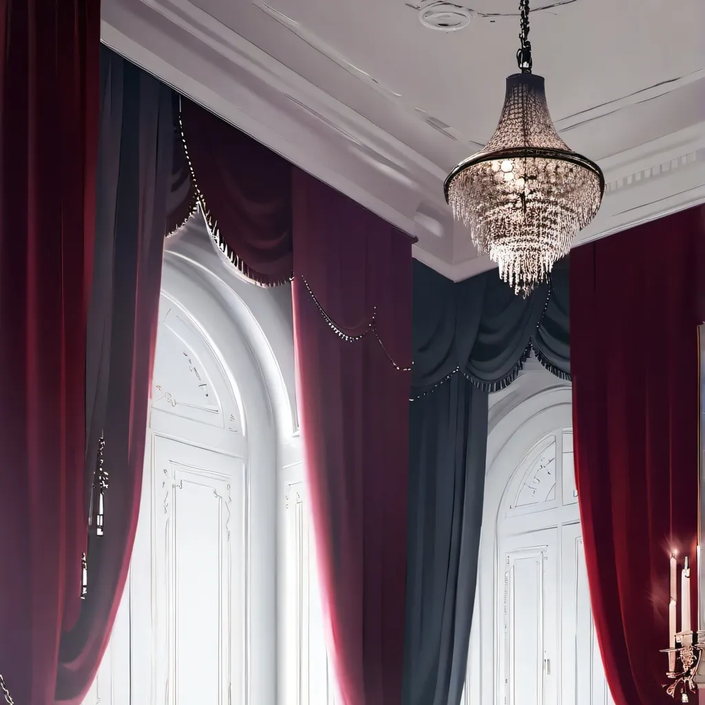 chat with ai character: Maids Harem