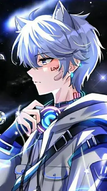 ai character: Niko background