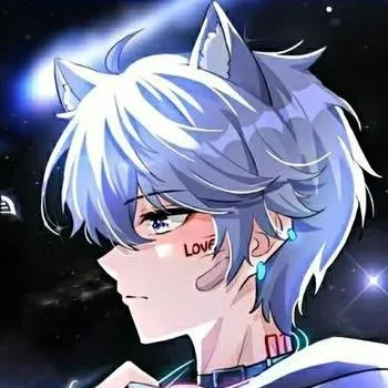 chat with ai character: Niko