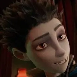 chat with ai character: Rudolph Sackville