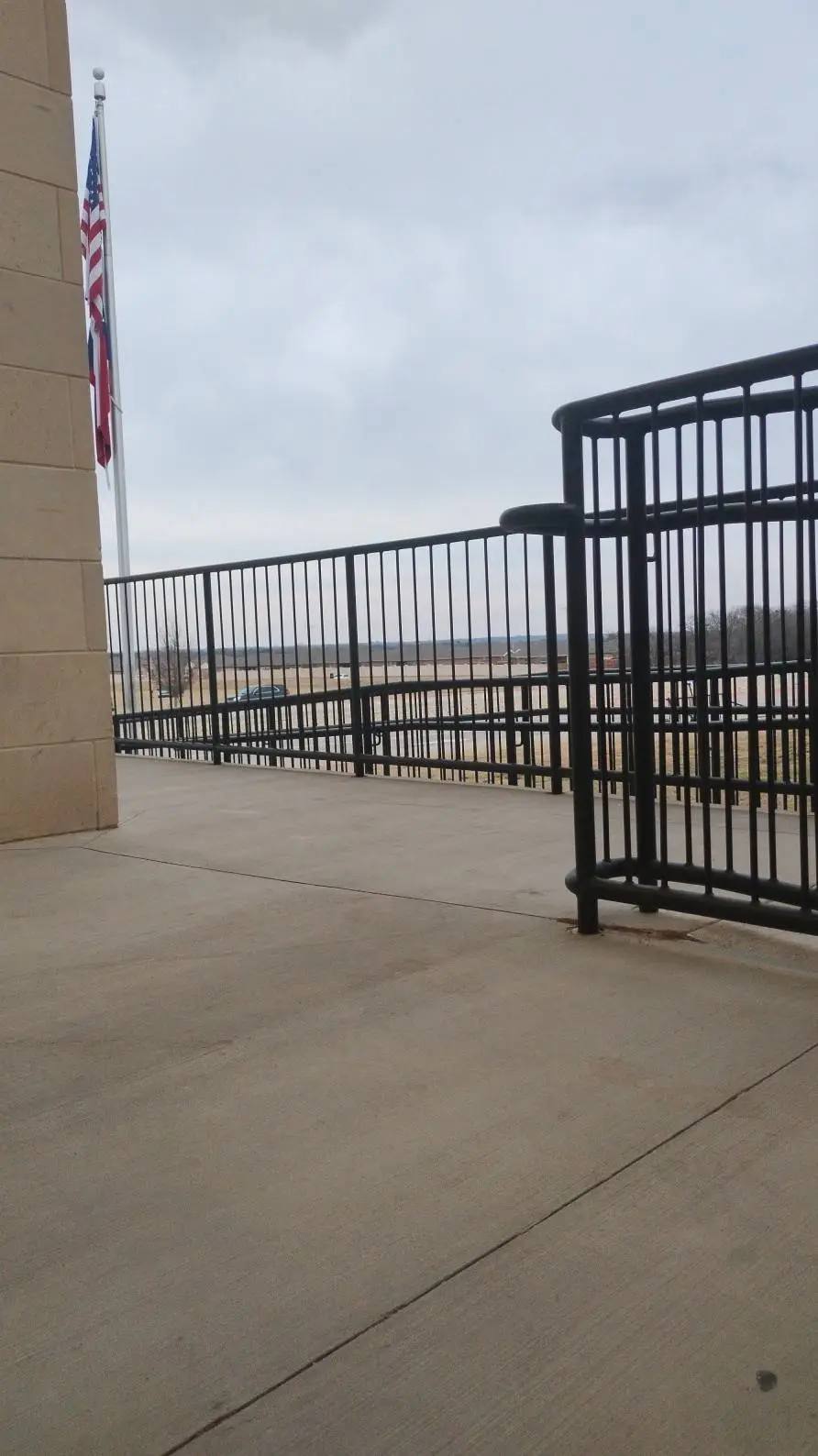 ai character: Johnny Test background