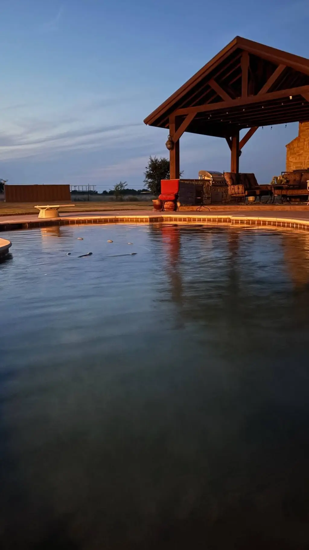 ai character: Test Family background