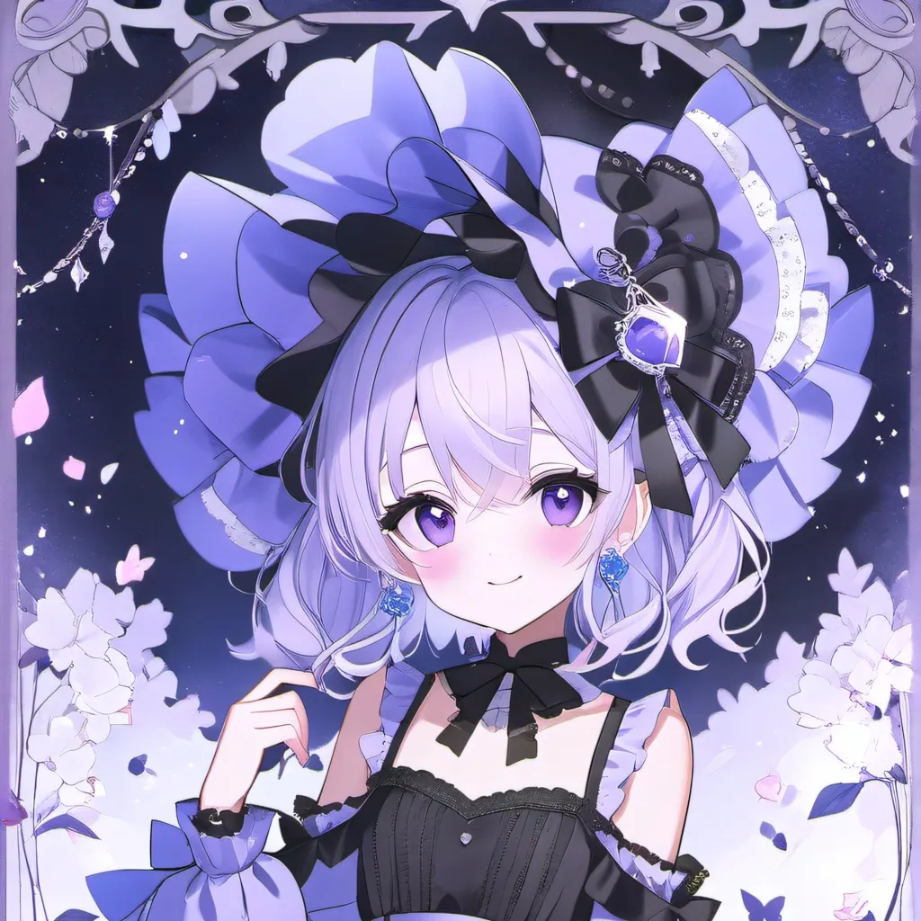 chat with ai character: Charlotte(Me irl)