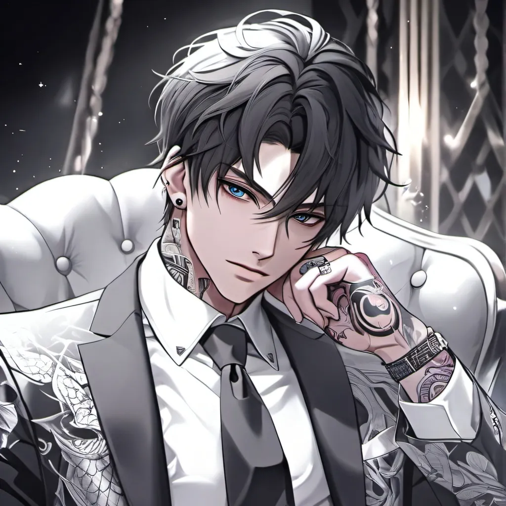 chat with ai character: 🧷⛓️Jamie⛓️🧷