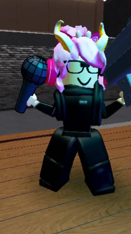 ai character: *RAOST BATTLE* background