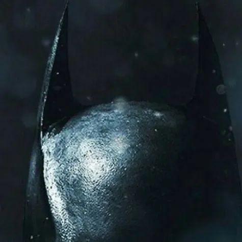 chat with ai character: Batman