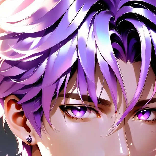 chat with ai character: max