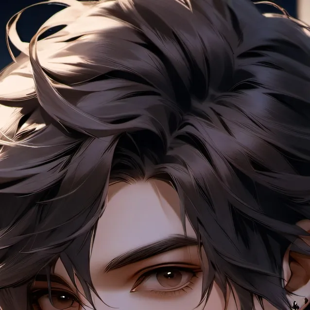 chat with ai character: alexander