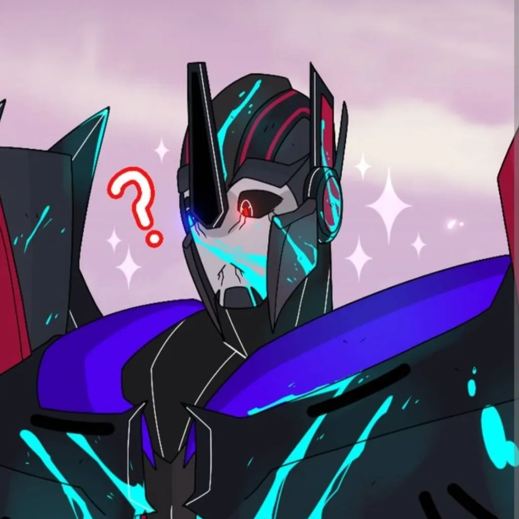 chat with ai character: cyberwave