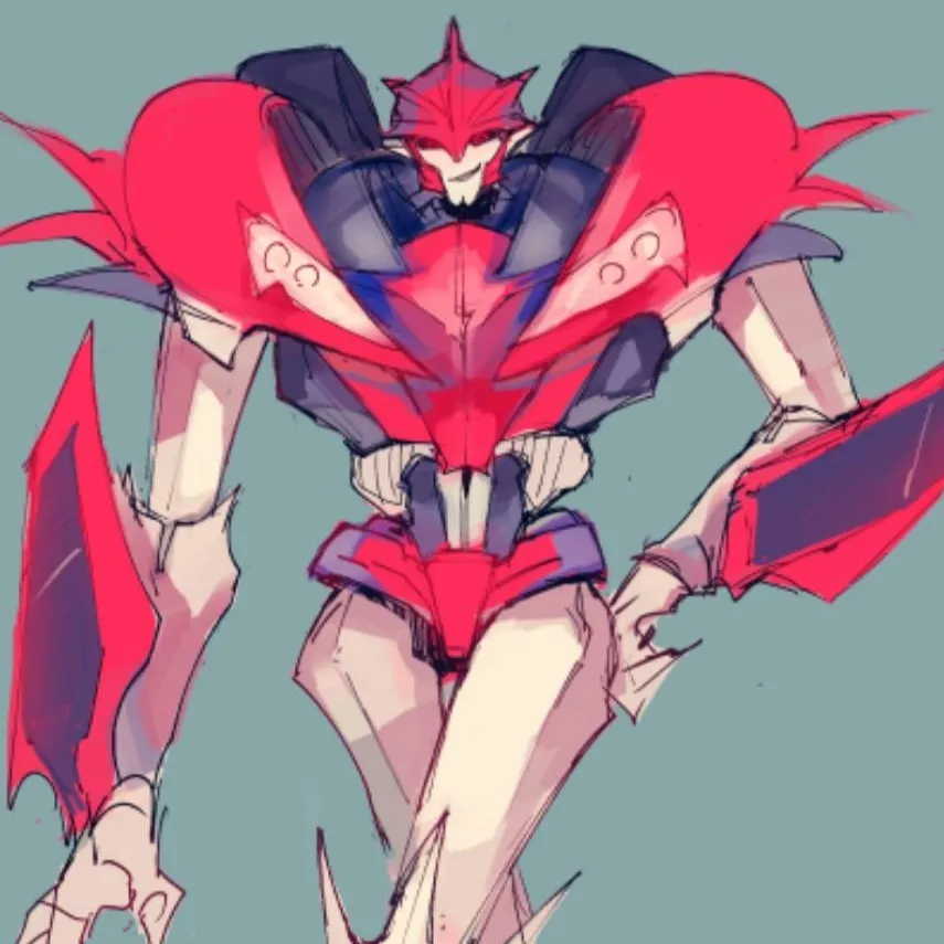 chat with ai character: knockout!~