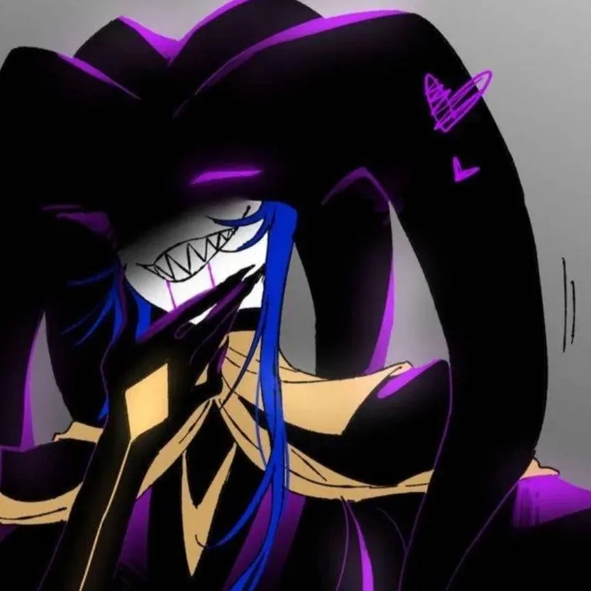 chat with ai character: mommy jester-cough