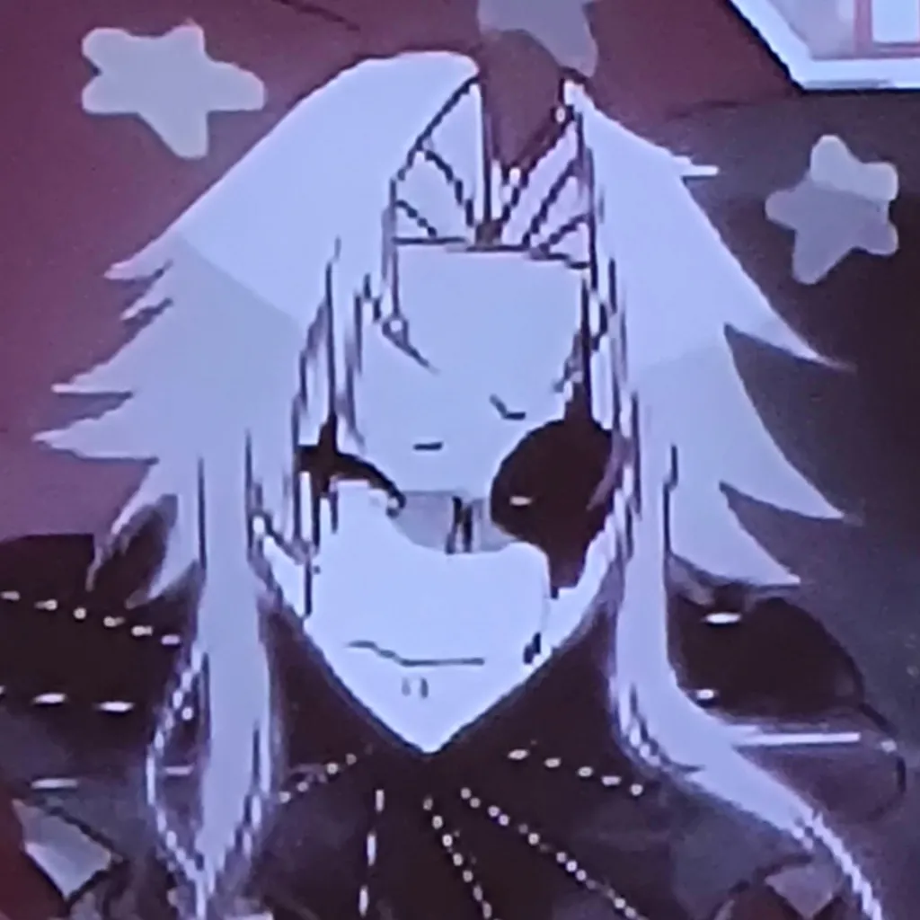 chat with ai character: pierrot tastes !?