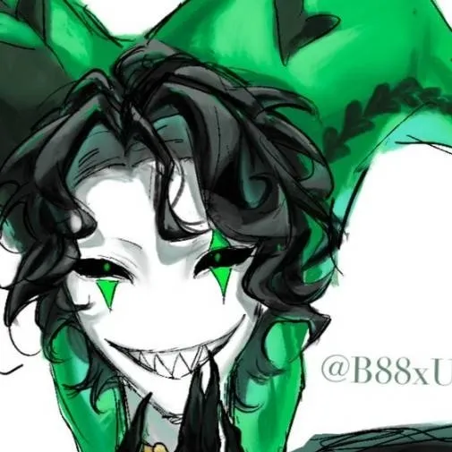 chat with ai character: 🎄 HarleQuin 🎄