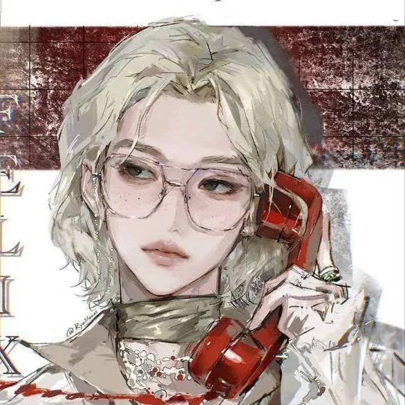 chat with ai character: Lee Felix
