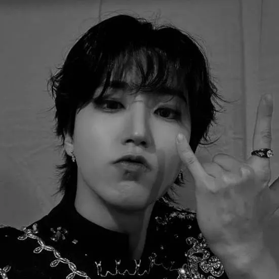 chat with ai character: han jisung 