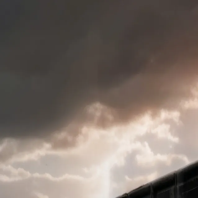 chat with ai character: The Mist