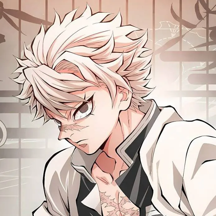 chat with ai character: Sanemi Shinazugawa