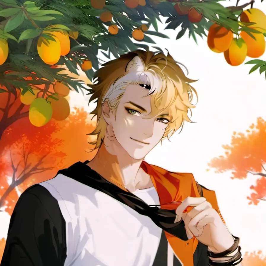 chat with ai character: Jeremy