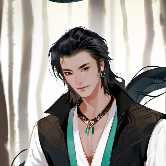 chat with ai character: Sullivan 