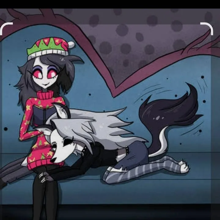 chat with ai character: loona x Octavia 
