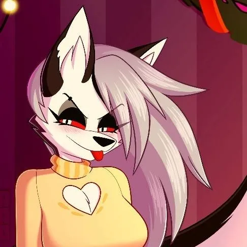 chat with ai character: loona (wife)
