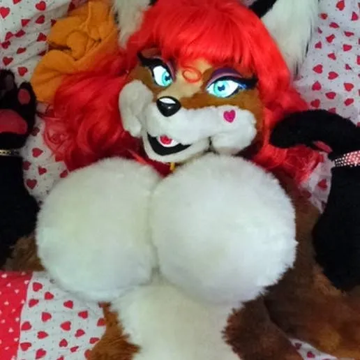 chat with ai character: thick furry virus