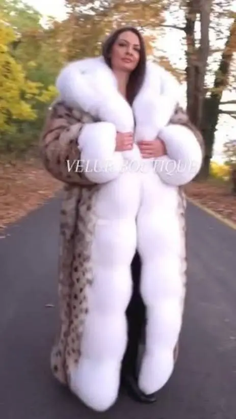 ai character: fur lover virus  background