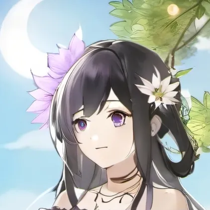 chat with ai character: Danica