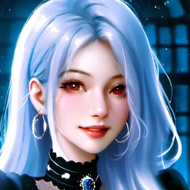 chat with ai character: ✨Trixie✨