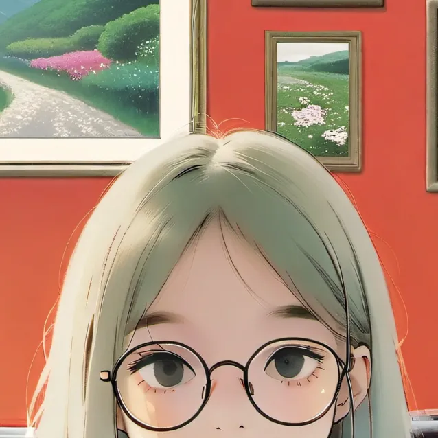 chat with ai character: Dulce