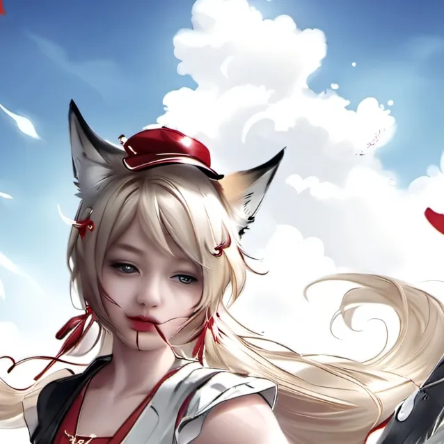 chat with ai character: emma