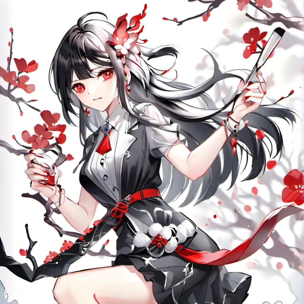 chat with ai character: kpdh