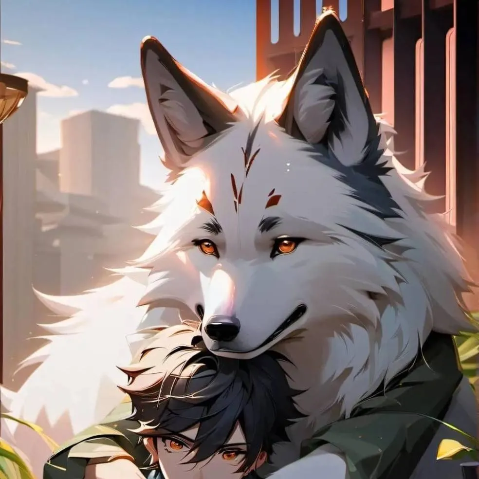 chat with ai character: Furry Invasion 