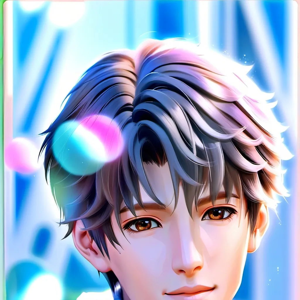 chat with ai character: Logan