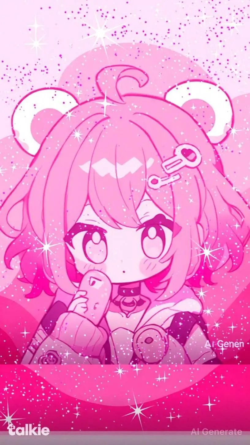 ai character: Natalie background