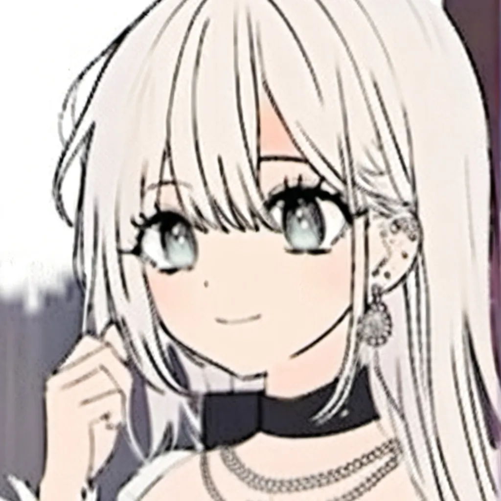 chat with ai character: Aiko