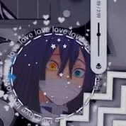 chat with ai character: Banner